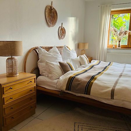 137Hideaway Ferienwohnung Eichstaett Екстериор снимка