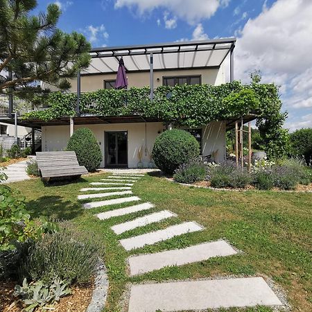 137Hideaway Ferienwohnung Eichstaett Екстериор снимка