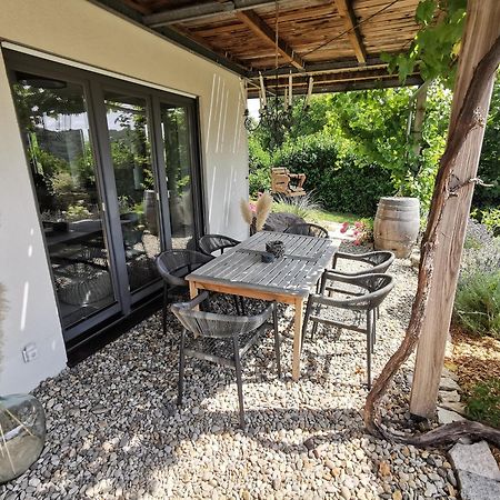 137Hideaway Ferienwohnung Eichstaett Екстериор снимка