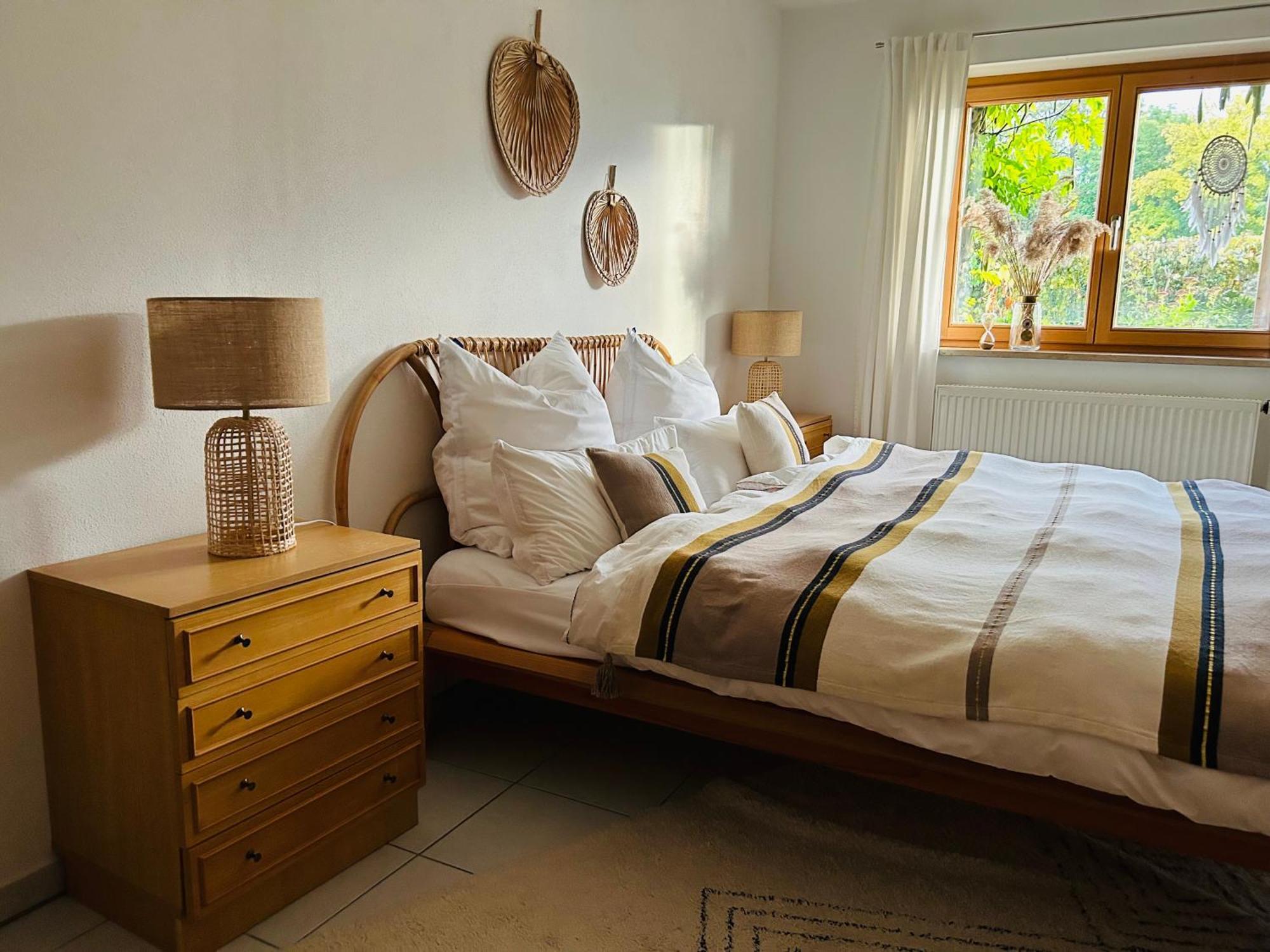 137Hideaway Ferienwohnung Eichstaett Екстериор снимка