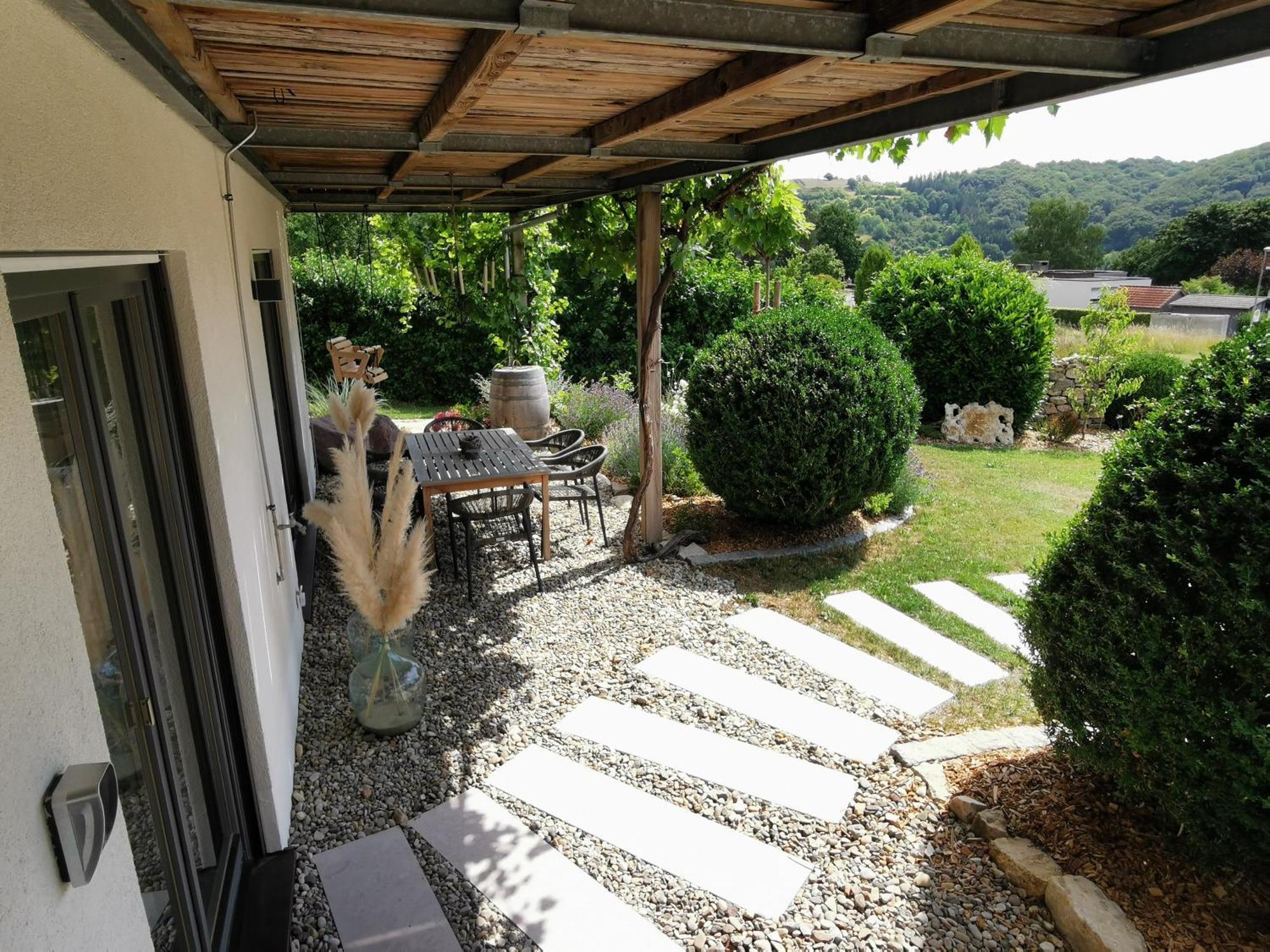 137Hideaway Ferienwohnung Eichstaett Екстериор снимка