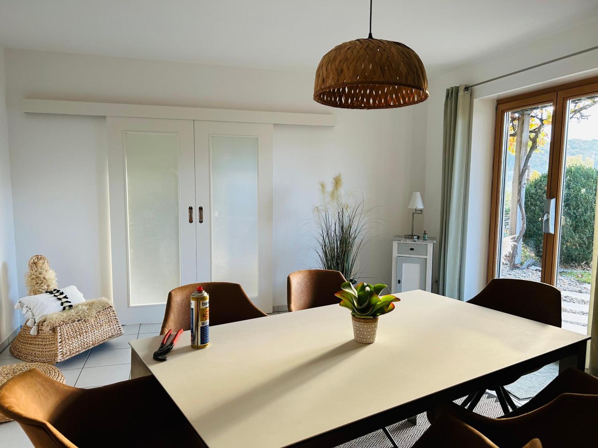 137Hideaway Ferienwohnung Eichstaett Екстериор снимка