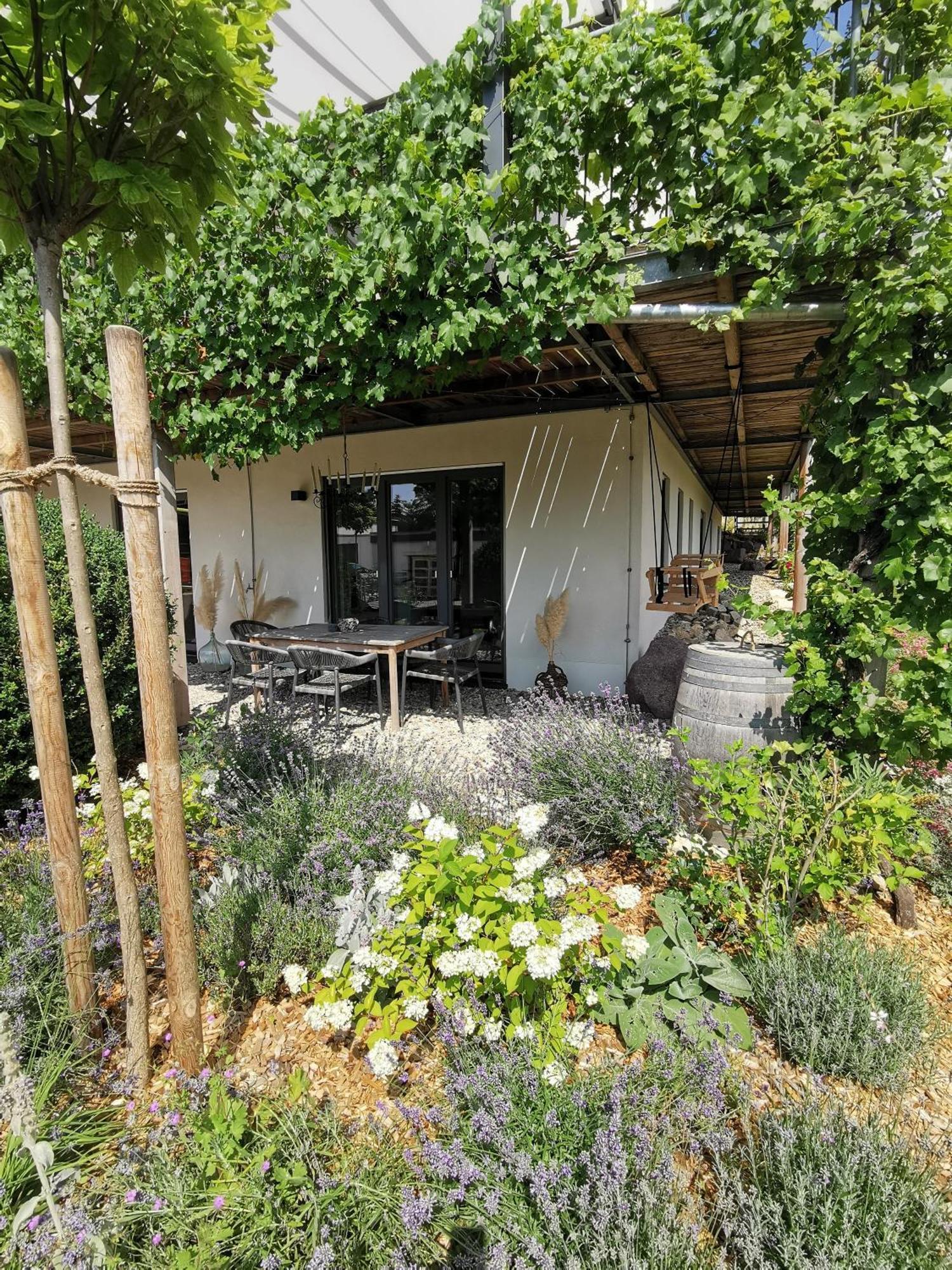 137Hideaway Ferienwohnung Eichstaett Екстериор снимка