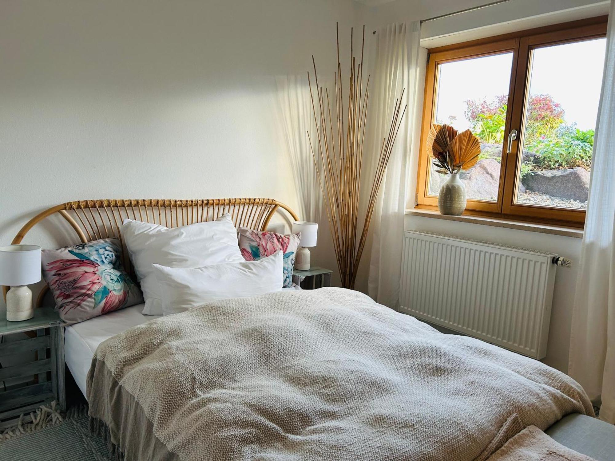 137Hideaway Ferienwohnung Eichstaett Екстериор снимка