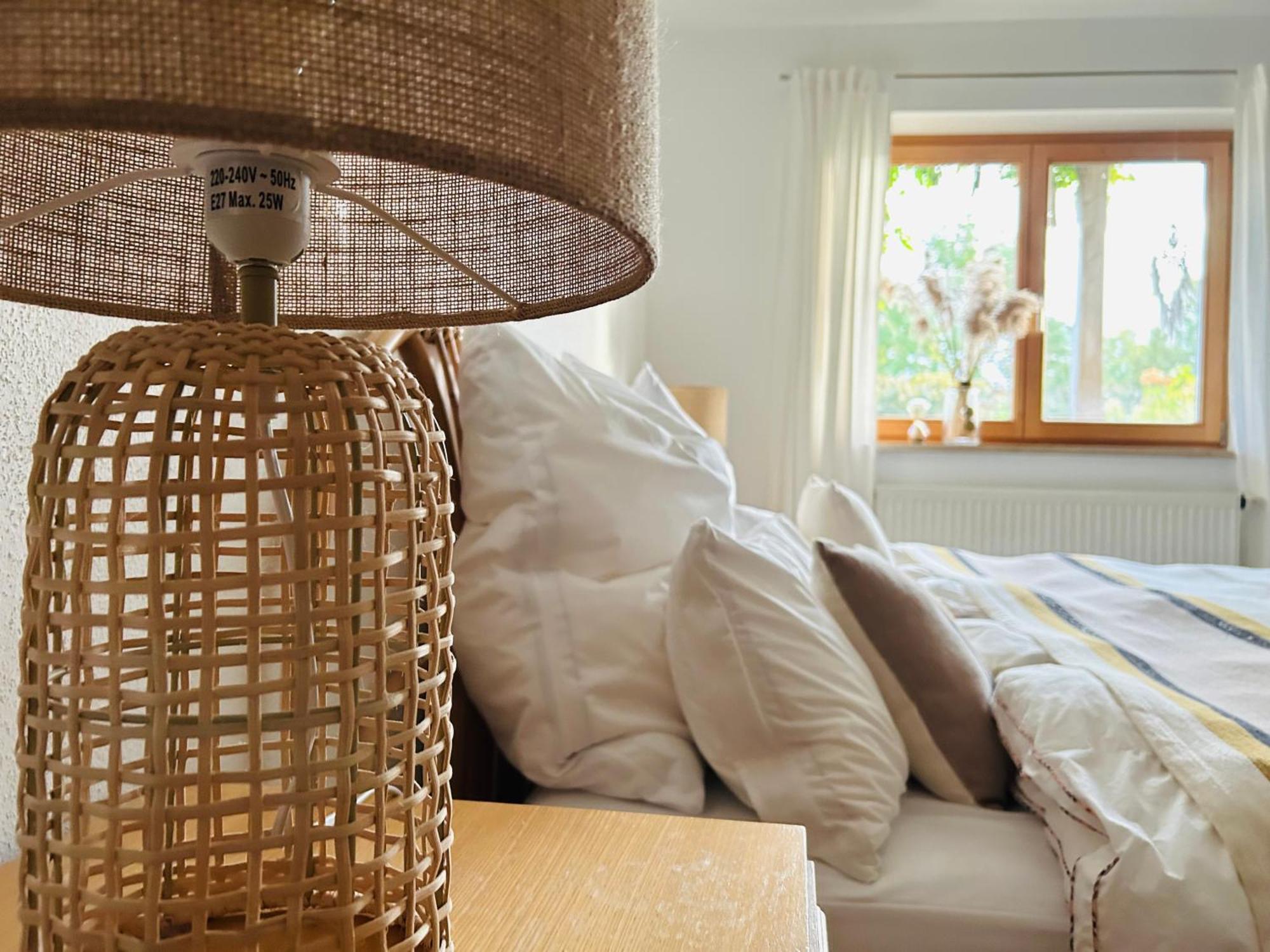 137Hideaway Ferienwohnung Eichstaett Екстериор снимка