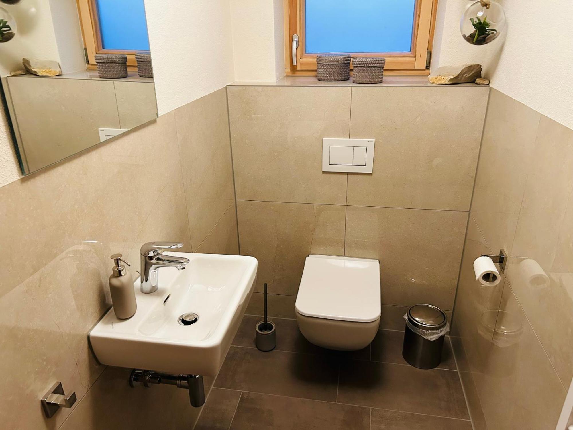 137Hideaway Ferienwohnung Eichstaett Екстериор снимка