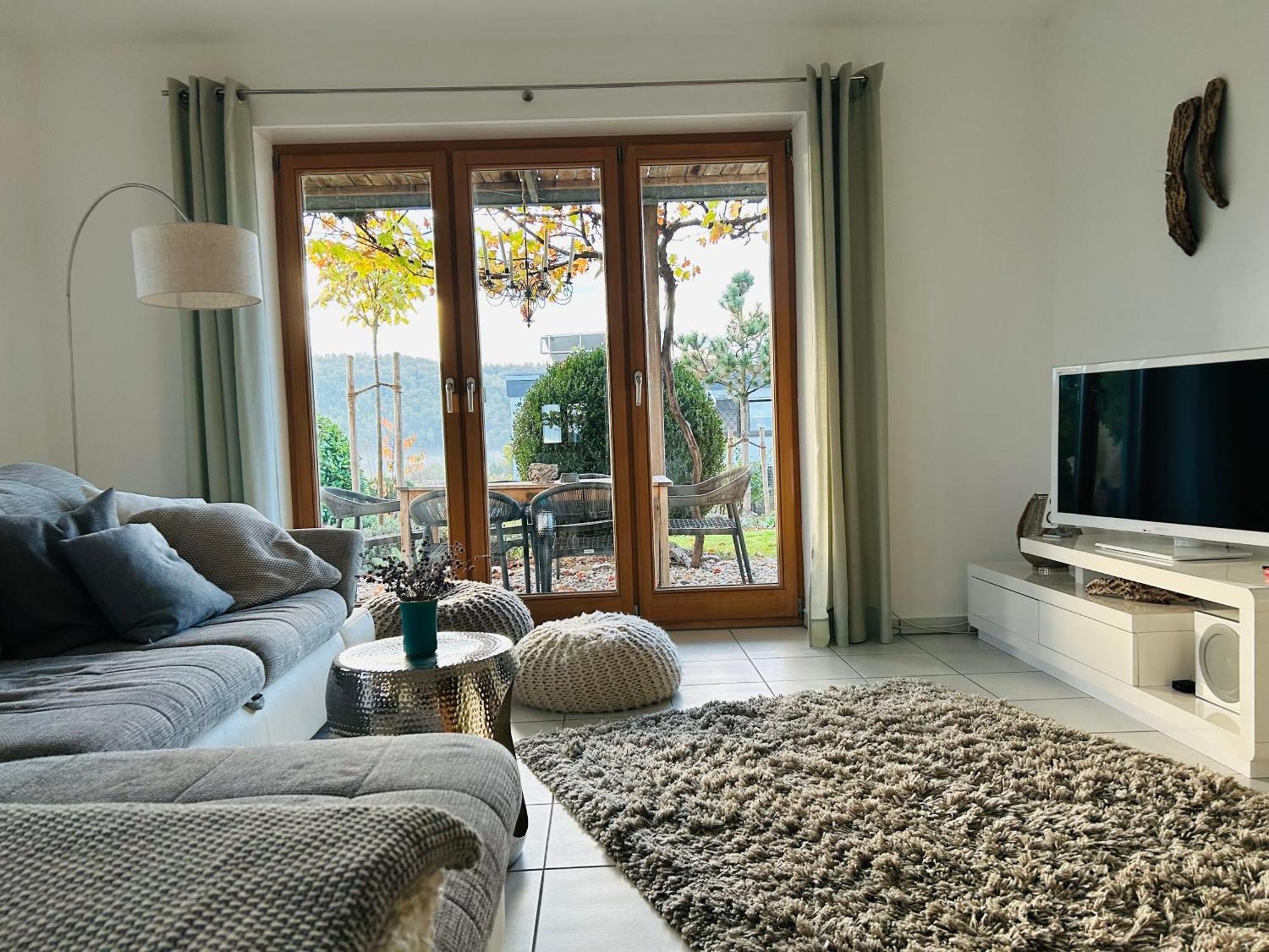 137Hideaway Ferienwohnung Eichstaett Екстериор снимка