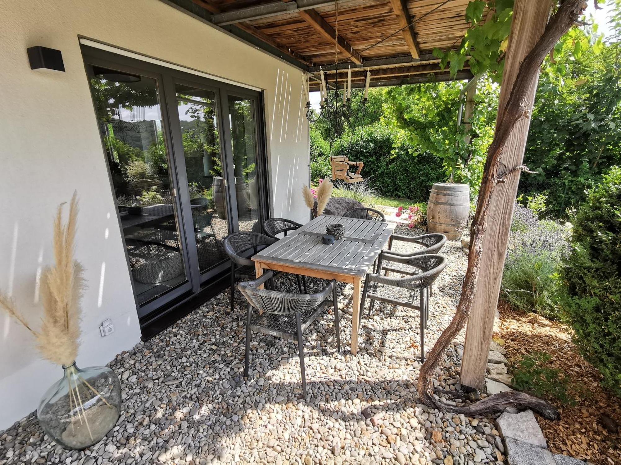 137Hideaway Ferienwohnung Eichstaett Екстериор снимка